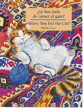 Have You Fed the Cat? pdf epub mobi 电子书 下载