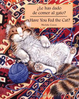 Have You Fed the Cat?