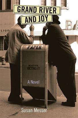 Grand River and Joy pdf epub mobi 电子书 下载