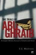 The Trials of Abu Ghraib pdf epub mobi 电子书 下载