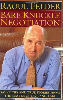 Bare Knuckle Negotiation pdf epub mobi 下载
