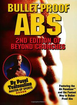 Bullet-Proof Abs pdf epub mobi 电子书 下载