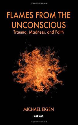 Flames from the Unconscious pdf epub mobi 電子書 下載