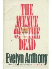 The Avenue of the Dead pdf epub mobi 电子书 下载