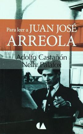 Para leer a Juan Jose Arreola pdf epub mobi 下载
