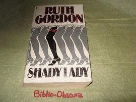 Shady Lady pdf epub mobi 电子书 下载