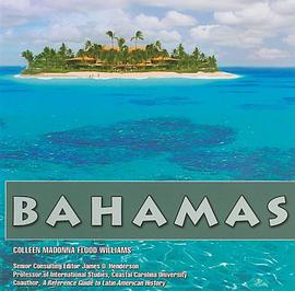 The Bahamas pdf epub mobi 电子书 下载