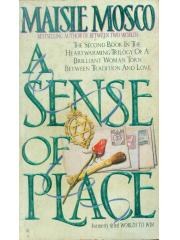 A Sense of Place pdf epub mobi 电子书 下载
