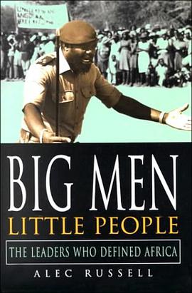 Big Men, Little People pdf epub mobi 电子书 下载