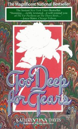 Too Deep for Tears pdf epub mobi 电子书 下载