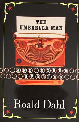 The Umbrella Man and Other Stories pdf epub mobi 电子书 下载