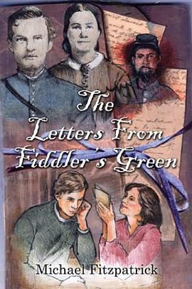 The Letters From Fiddler's Green pdf epub mobi 电子书 下载