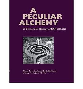 A Peculiar Alchemy pdf epub mobi 下载