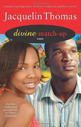 Divine Match-up pdf epub mobi 电子书 下载
