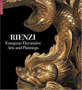 Rienzi pdf epub mobi 电子书 下载