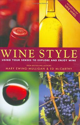 Wine Style pdf epub mobi 电子书 下载