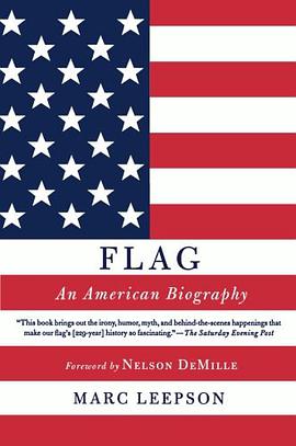 Flag pdf epub mobi 电子书 下载