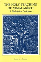 Holy Teaching of Vimalakirti pdf epub mobi 電子書 下載