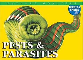 Pests & Parasites pdf epub mobi 电子书 下载