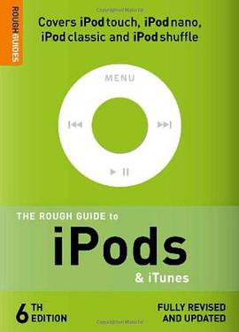 The Rough Guide to iPods & iTunes pdf epub mobi 电子书 下载