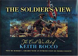 The Soldier's View pdf epub mobi 电子书 下载