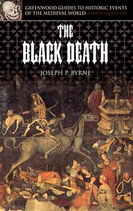 The Black Death pdf epub mobi 電子書 下載