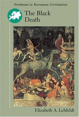 The Black Death pdf epub mobi 電子書 下載