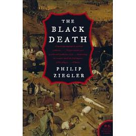 The Black Death pdf epub mobi 电子书 下载