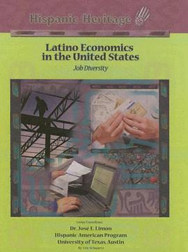 Latino Economics in the United States pdf epub mobi 电子书 下载