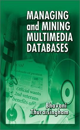 Managing and Mining Multimedia Databases