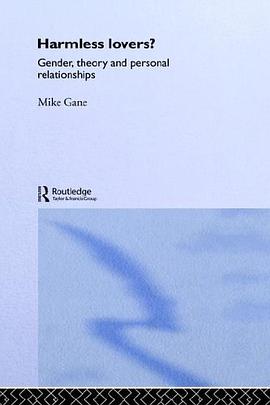 Harmless Lovers? pdf epub mobi 电子书 下载