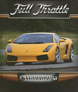 Lamborghini pdf epub mobi 電子書 下載