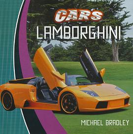 Lamborghini pdf epub mobi 电子书 下载