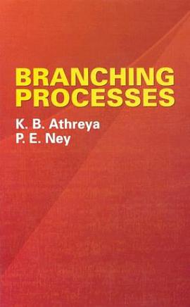 Branching Processes pdf epub mobi 電子書 下載