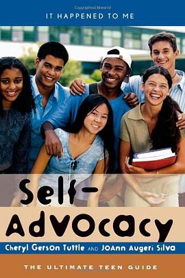 Self-advocacy pdf epub mobi 电子书 下载