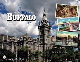 Greetings from Buffalo, New York pdf epub mobi 电子书 下载