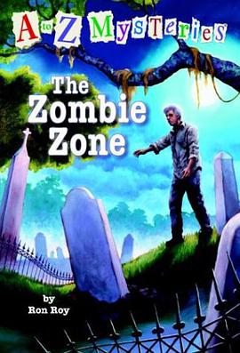 The Zombie Zone pdf epub mobi 电子书 下载