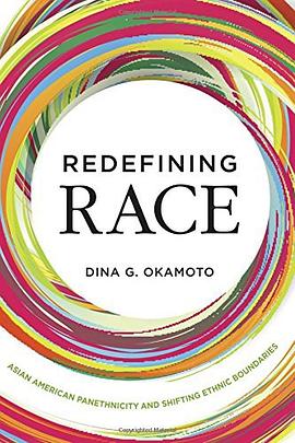 Redefining Race pdf epub mobi 电子书 下载