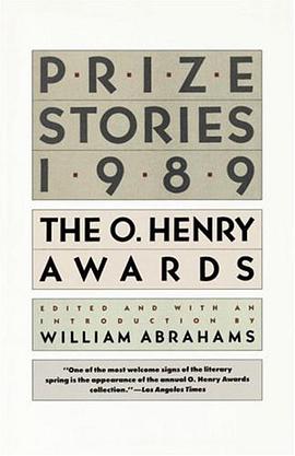 Prize Stories 1989 pdf epub mobi 电子书 下载