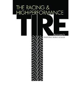 Racing & High Performance Tire pdf epub mobi 电子书 下载