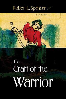 The Craft of the Warrior pdf epub mobi 电子书 下载
