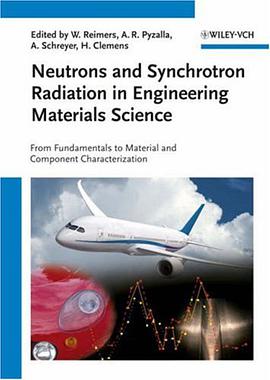 Neutrons and Synchrotron Radiation in Engineering Materials Science pdf epub mobi 电子书 下载