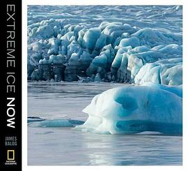 Extreme Ice Now pdf epub mobi 电子书 下载