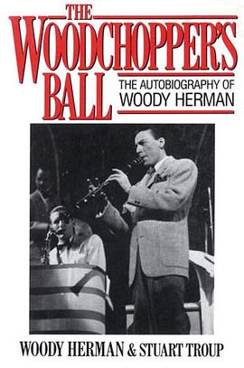The Woodchopper's Ball pdf epub mobi 下载