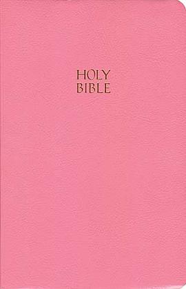 Holy Bible pdf epub mobi 电子书 下载