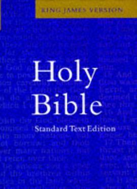 Holy Bible pdf epub mobi 電子書 下載
