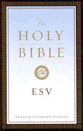 Holy Bible pdf epub mobi 电子书 下载