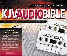 Holy Bible pdf epub mobi 电子书 下载