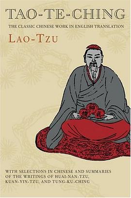 Tao-Te-Ching