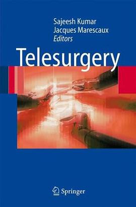 Telesurgery pdf epub mobi 电子书 下载
